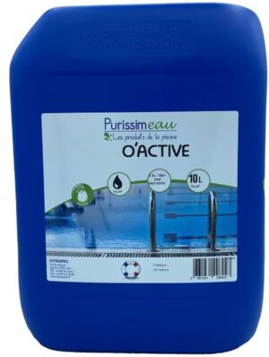 O'ACTIVE 15% 20l