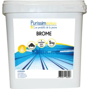 Purissimeau Brome