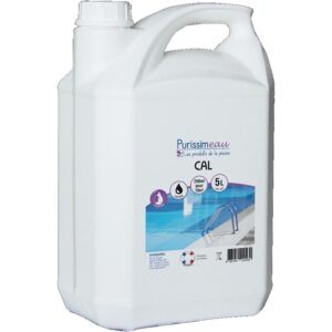 Purissimeau CAL 5L