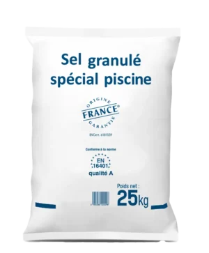 Sac de sel