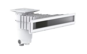 Skimmer Weltico A800 Liner Blanc
