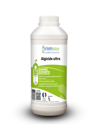Purissimeau Algicide Ultra 1L