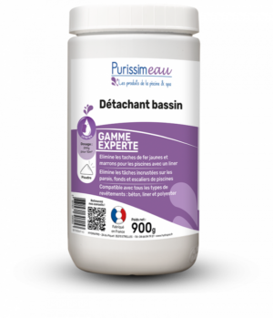 Purissimeau Détachant Bassin 900g