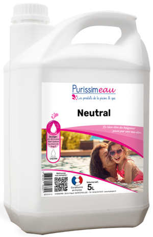 Purissimeau Neutral 5L