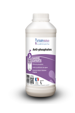 Purissimeau Anti-Phosphates 1L