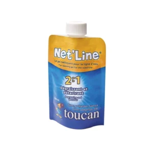 Toucan Net'Line