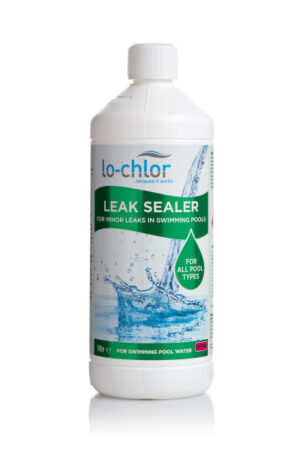Lo-chlor Colmateur de Fuites