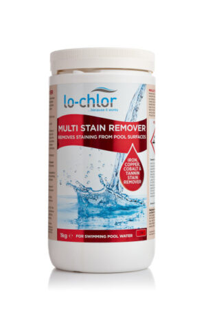 Lo-chlor Multi Stain Remover 1Kg