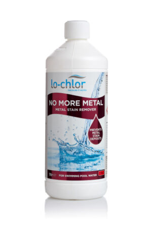 Lo-chlor No More Metal 1L