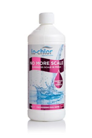 Lo-chlor No More Scale