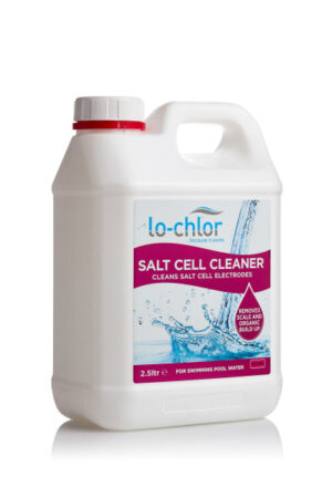 Lo-chlor Nettoyant Cellule Plus 2,5L