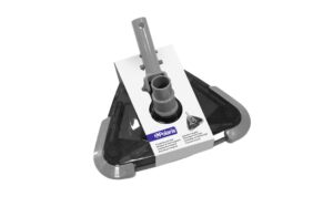 Polaris Tête de balai triangulaire