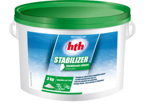 HTH STABILIZER