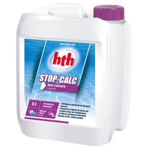 HTH STOP-CALC 5L