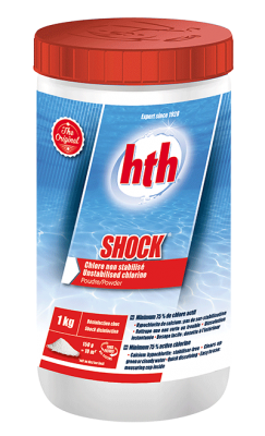 HTH SHOCK 1kg