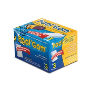 Toucan Pool'Gom