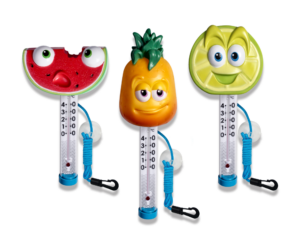 Thermomètre Tutti Frutti