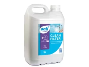 ACTI Clean Filter 5l
