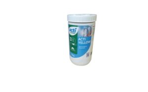 ACTI Yellow 1kg