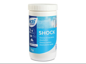 ACTI Shock Granulé 1kg