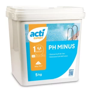 ACTI pH minus 5kg