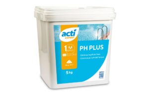 ACTI pH plus 5kg