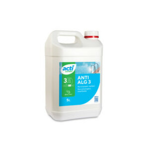 ACTI Anti Alg 3 5l