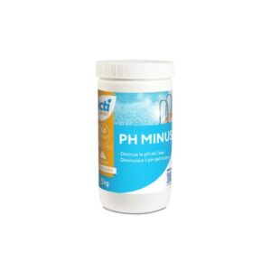 ACTI pH moins 5kg