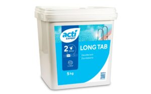 ACTI Long TAB 5kg