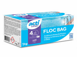 ACTI Floc Bag 1kg